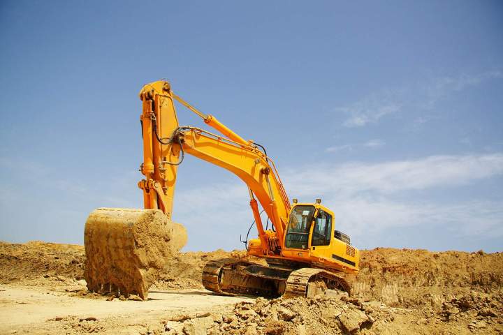 Terrassement Alençon